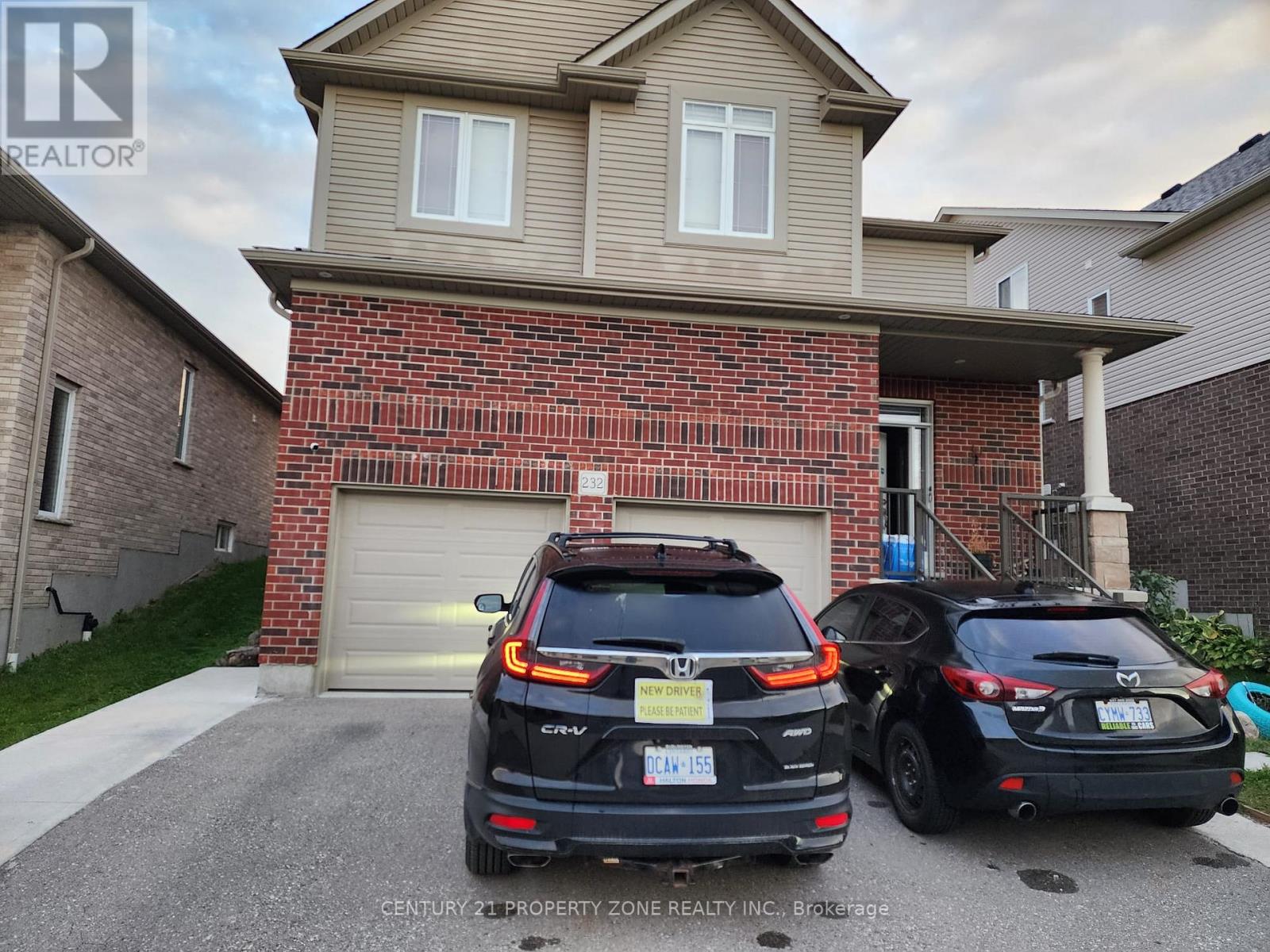 BSMT - 232 LADYSLIPPER DRIVE — photo 2