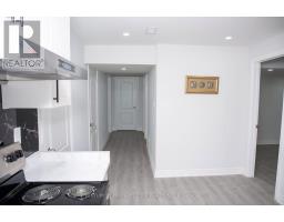 Bsmt - 232 Ladyslipper Drive, Waterloo, ON N2V0E2 Photo 8