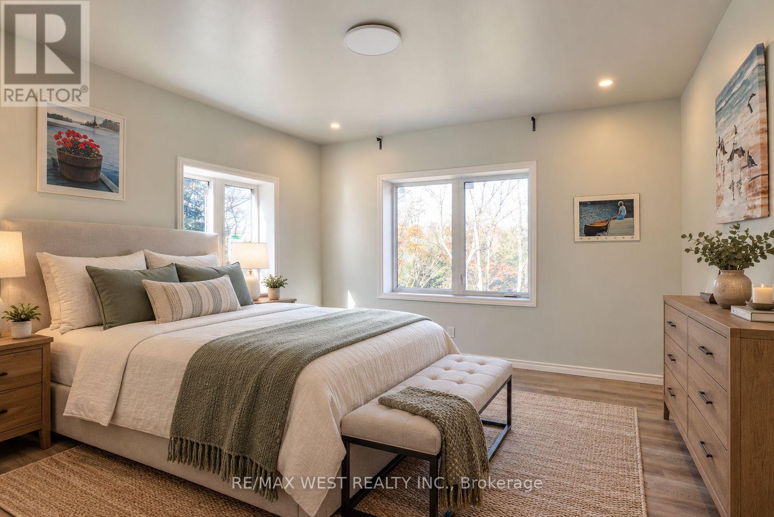 1269 Ril Lake Road South, Lake of Bays, ON photo 10