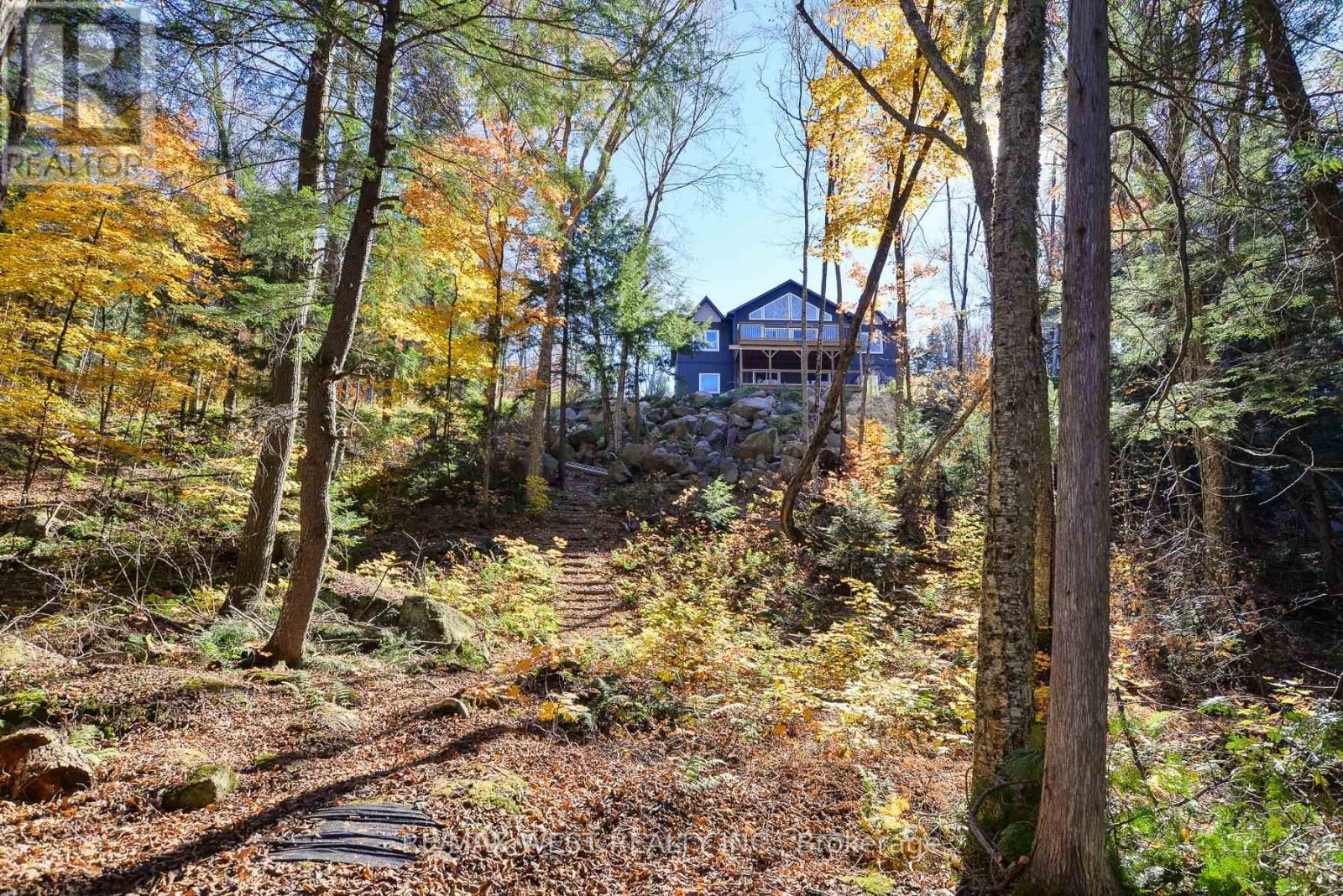 1269 Ril Lake Road South, Lake of Bays, ON photo 13