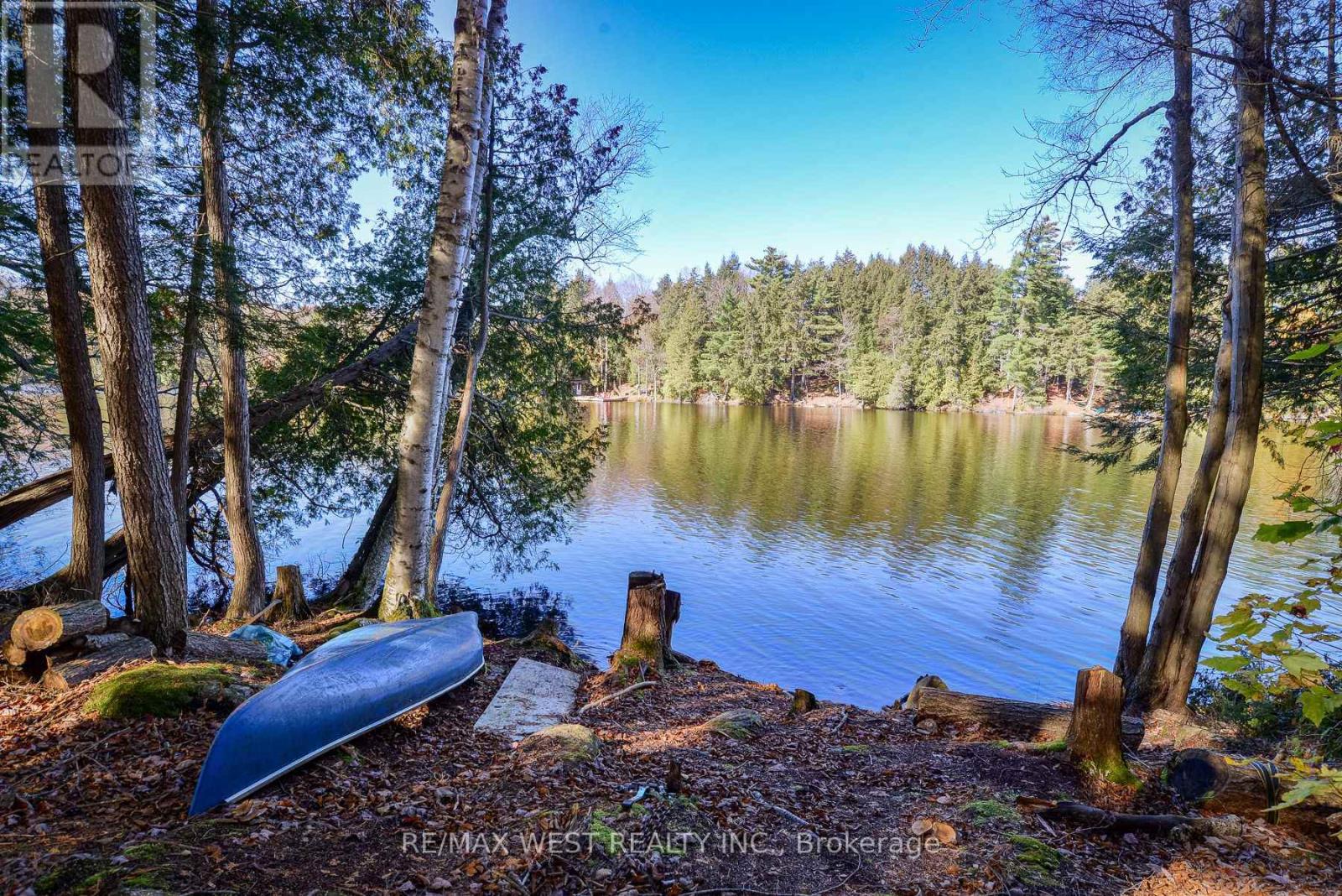 1269 Ril Lake Road South, Lake of Bays, ON photo 14