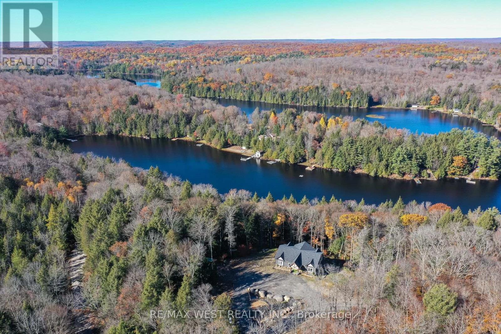 1269 Ril Lake Road South, Lake of Bays, ON photo 15