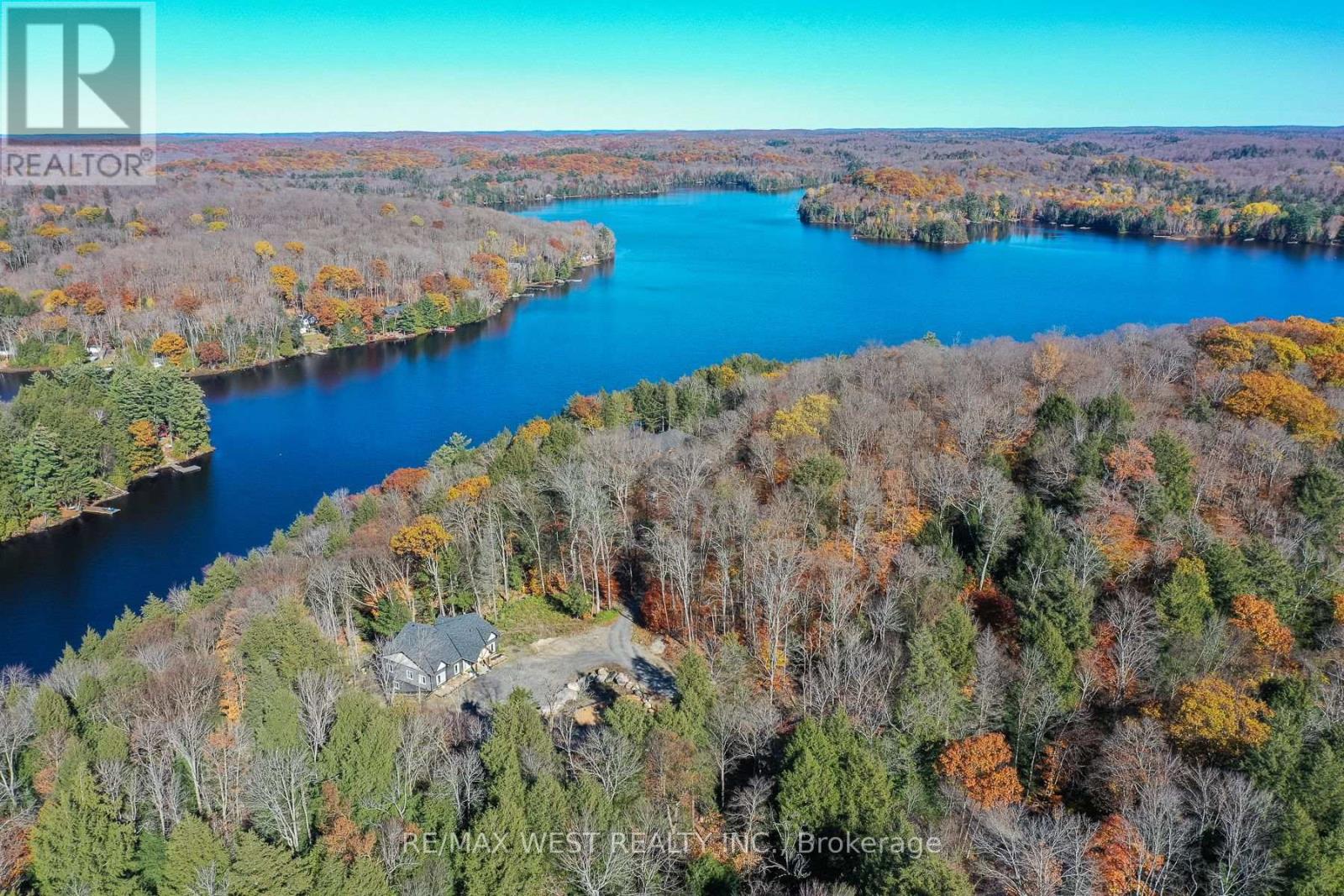 1269 Ril Lake Road South, Lake of Bays, ON photo 16