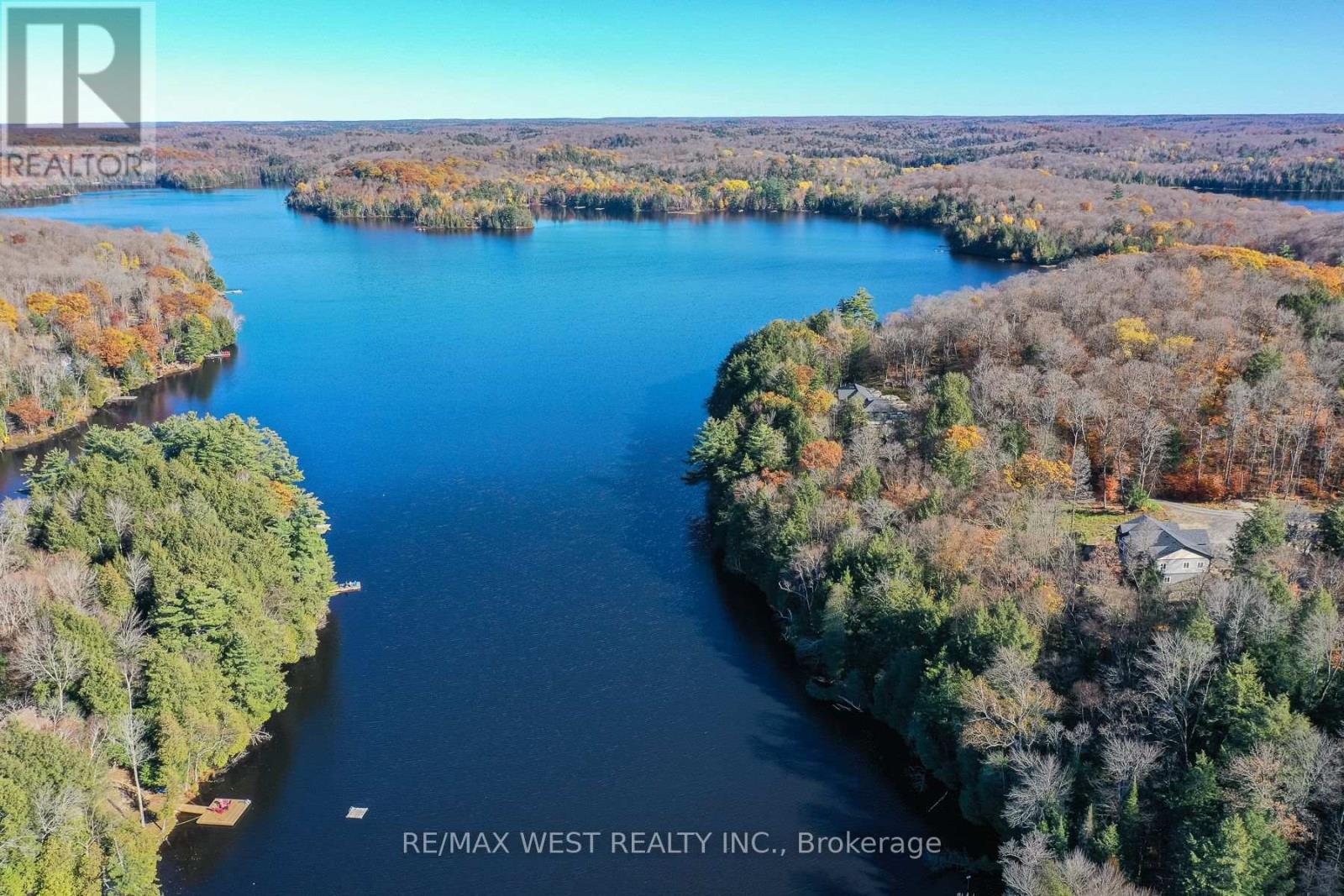 1269 Ril Lake Road South, Lake of Bays, ON photo 17