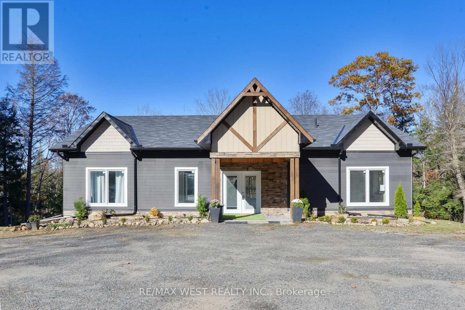 1269 Ril Lake Road South, Lake of Bays, ON photo 2