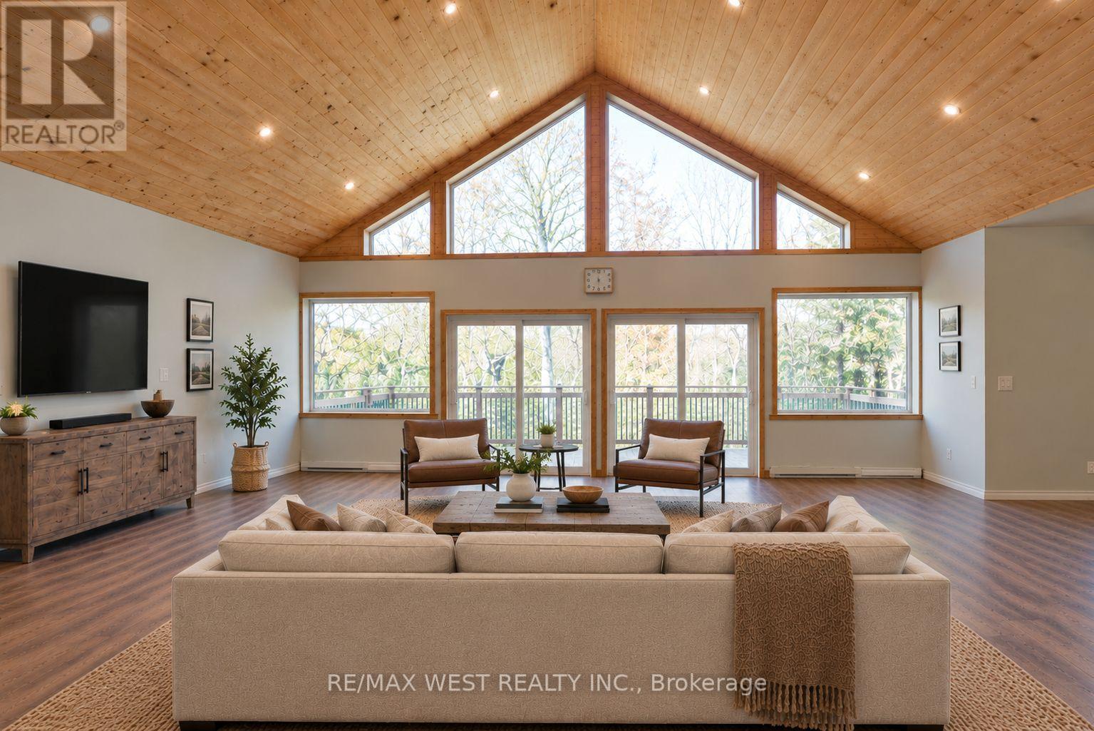 1269 Ril Lake Road South, Lake of Bays, ON photo 3