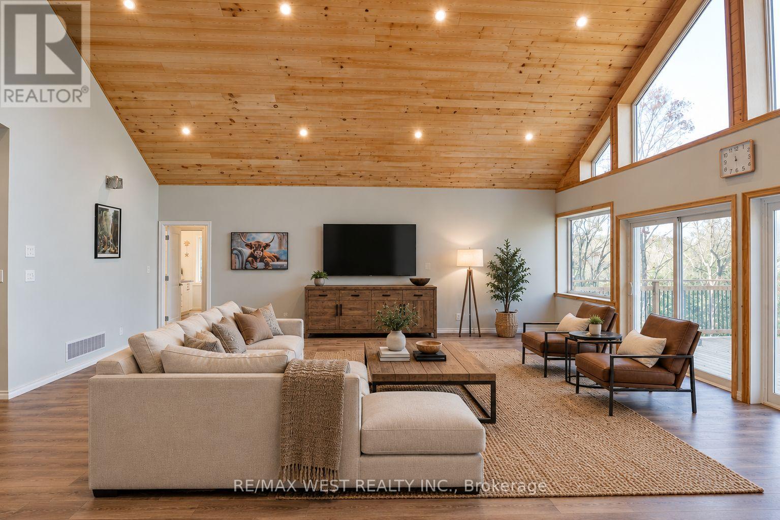 1269 Ril Lake Road South, Lake of Bays, ON photo 4