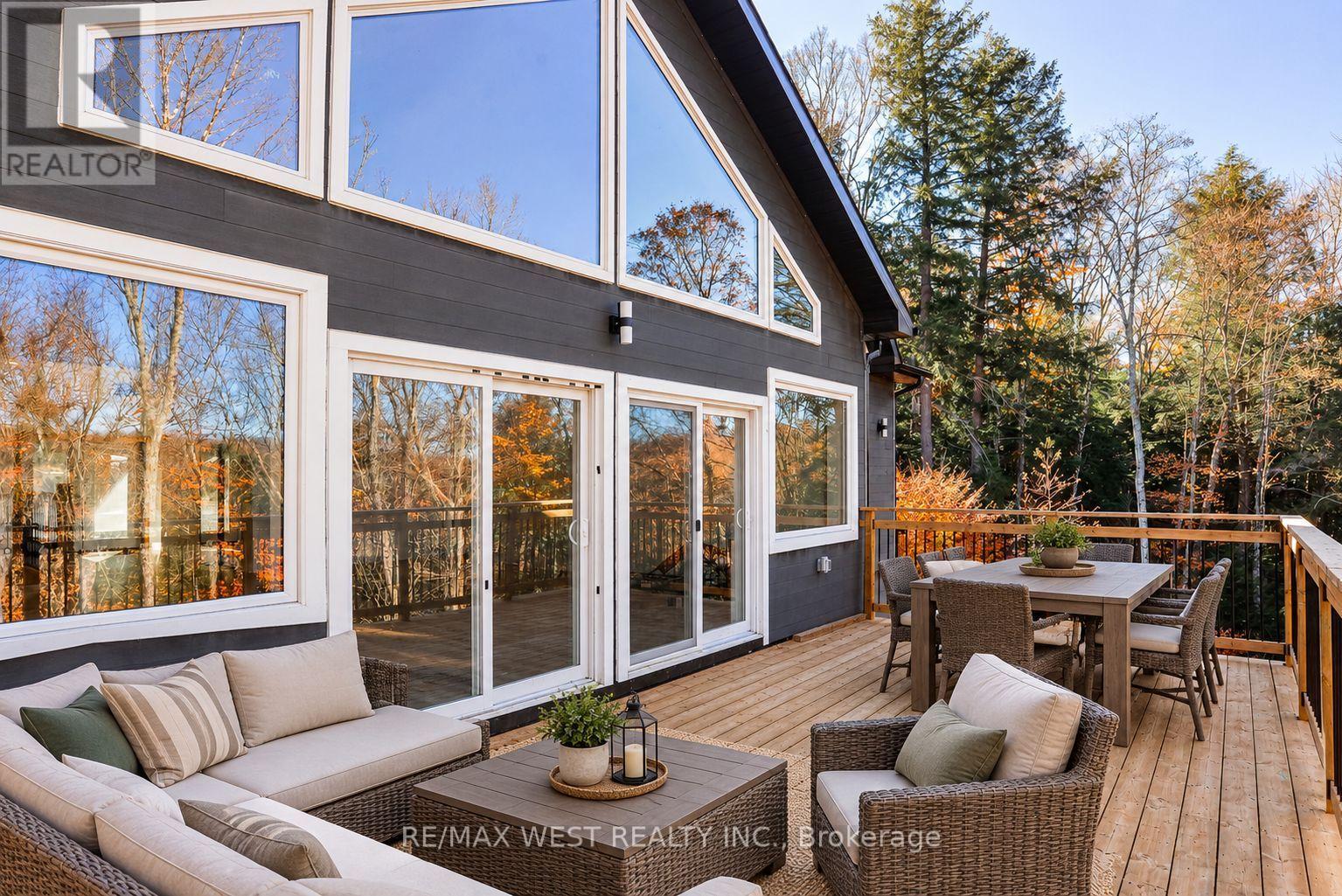 1269 Ril Lake Road South, Lake of Bays, ON photo 5