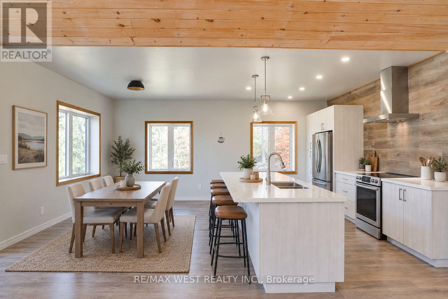 1269 Ril Lake Road South, Lake of Bays, ON photo 7