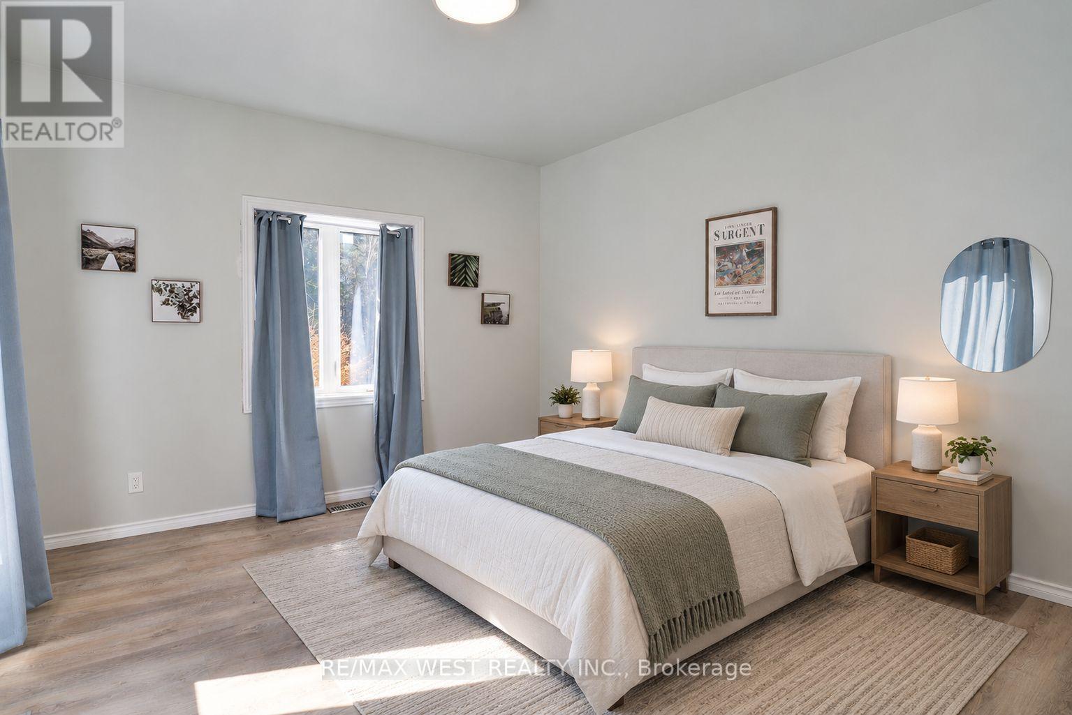 1269 Ril Lake Road South, Lake of Bays, ON photo 8