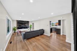 Recreation room - 228 Allard Avenue, Winnipeg, MB R3K0T5 Photo 10