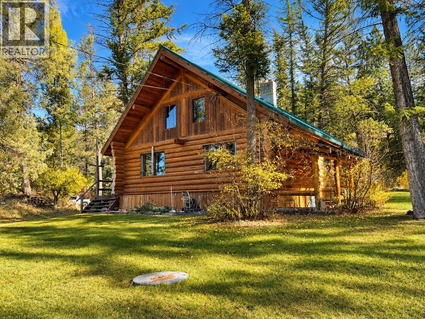 4892 Ogilvey Avenue - 1