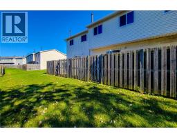 2pc Bathroom - 8136 Coventry Road Unit# 36, Niagara Falls, ON L2H2X6 Photo 7
