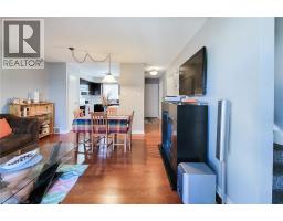 Living room/Dining room - 8136 Coventry Road Unit# 36, Niagara Falls, ON L2H2X6 Photo 8