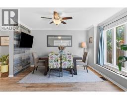 Great room - 2206 Casselman Court, Burlington, ON L7L6T7 Photo 12