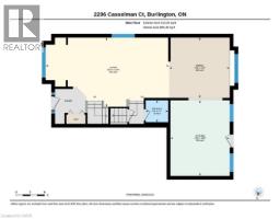 2206 Casselman Court, Burlington, ON L7L6T7 Photo 47