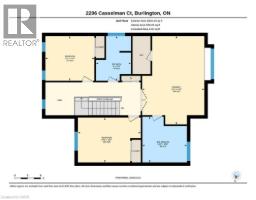 2206 Casselman Court, Burlington, ON L7L6T7 Photo 48