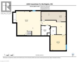 2206 Casselman Court, Burlington, ON L7L6T7 Photo 49