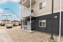 106 8 Brighton Lane, Steinbach, MB R5G0X6 Photo 12