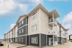 106 8 Brighton Lane, Steinbach, MB R5G0X6 Photo 14