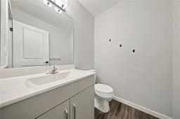 79 Lloyd Mckinnon Way, Winnipeg, MB R3X0N3 Photo 18