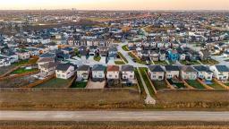 79 Lloyd Mckinnon Way, Winnipeg, MB R3X0N3 Photo 40