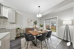 Den - 79 Lloyd Mckinnon Way, Winnipeg, MB R3X0N3 Photo 9