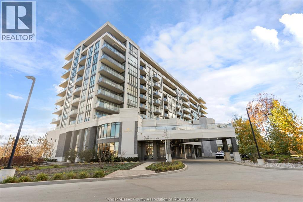 7711 Green Vista Unit# 708, Niagara Falls