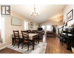 3pc Bathroom - 346 Lettice Perry Road N, Lethbridge, AB T1H5R5 Photo 8