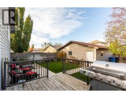 346 Lettice Perry Road N, Lethbridge, AB T1H5R5 Photo 29