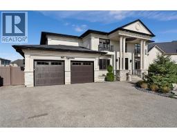 4pc Bathroom - 60 Augustus Court, Lasalle, ON N9H0G6 Photo 6