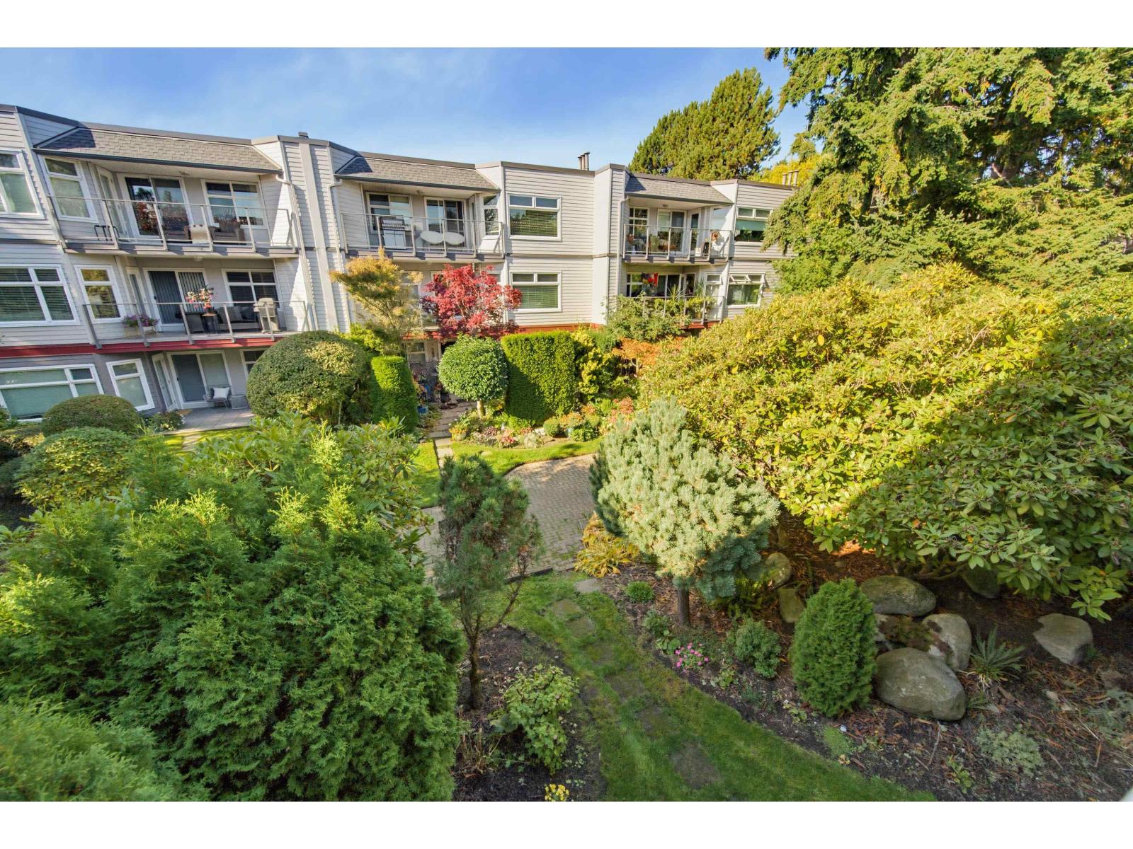 407 1225 MERKLIN STREET, White Rock - Image 1