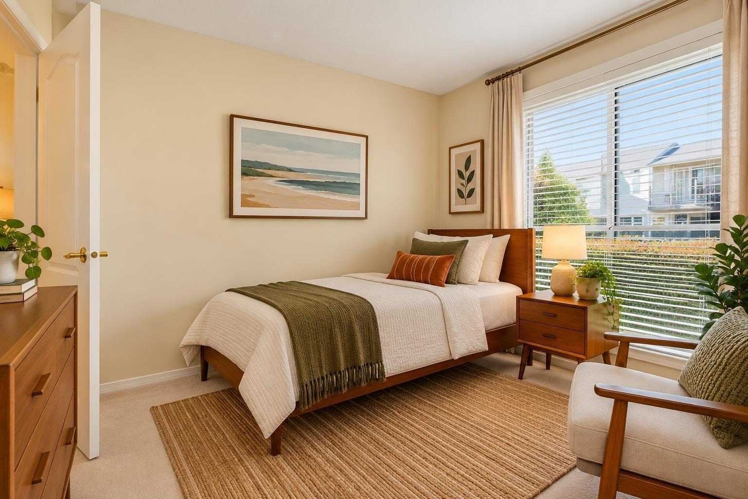 407 1225 MERKLIN STREET, White Rock - Image 1