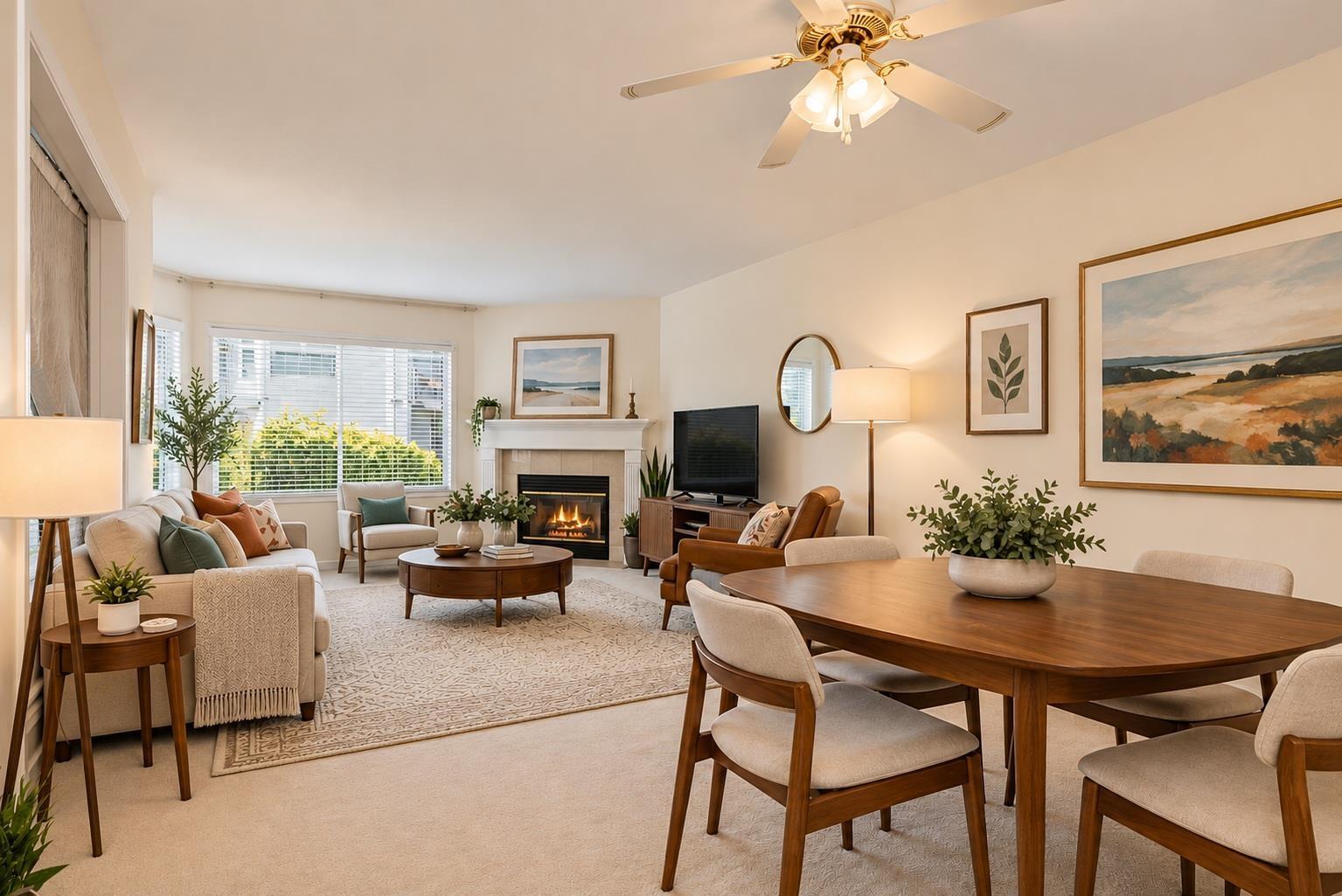 407 1225 MERKLIN STREET, White Rock - Image 1