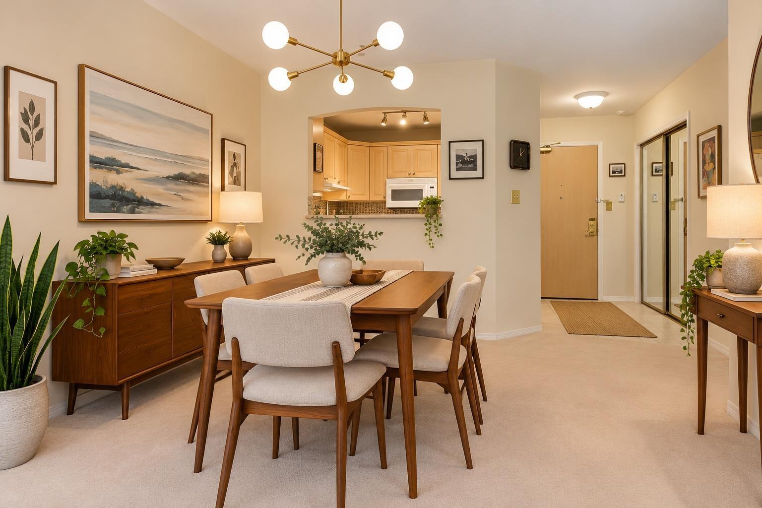 407 1225 MERKLIN STREET, White Rock - Image 1