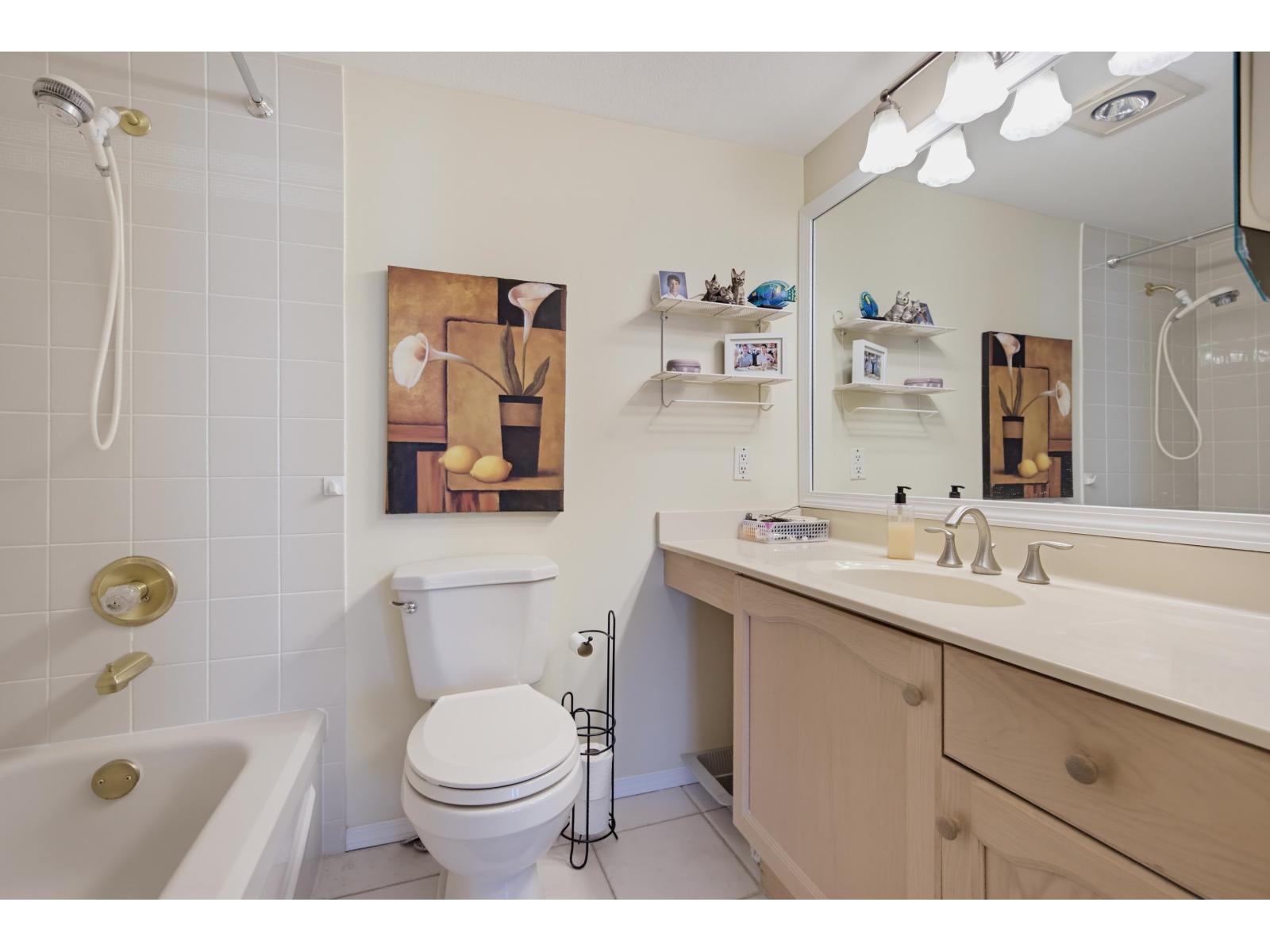 407 1225 MERKLIN STREET, White Rock - Image 1