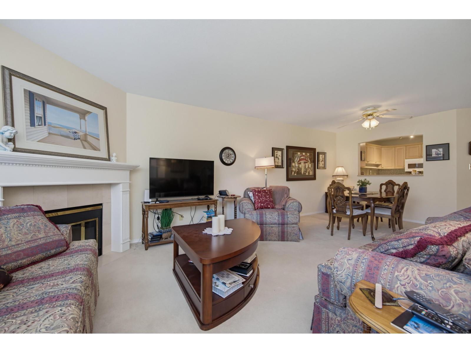 407 1225 MERKLIN STREET, White Rock - Image 1