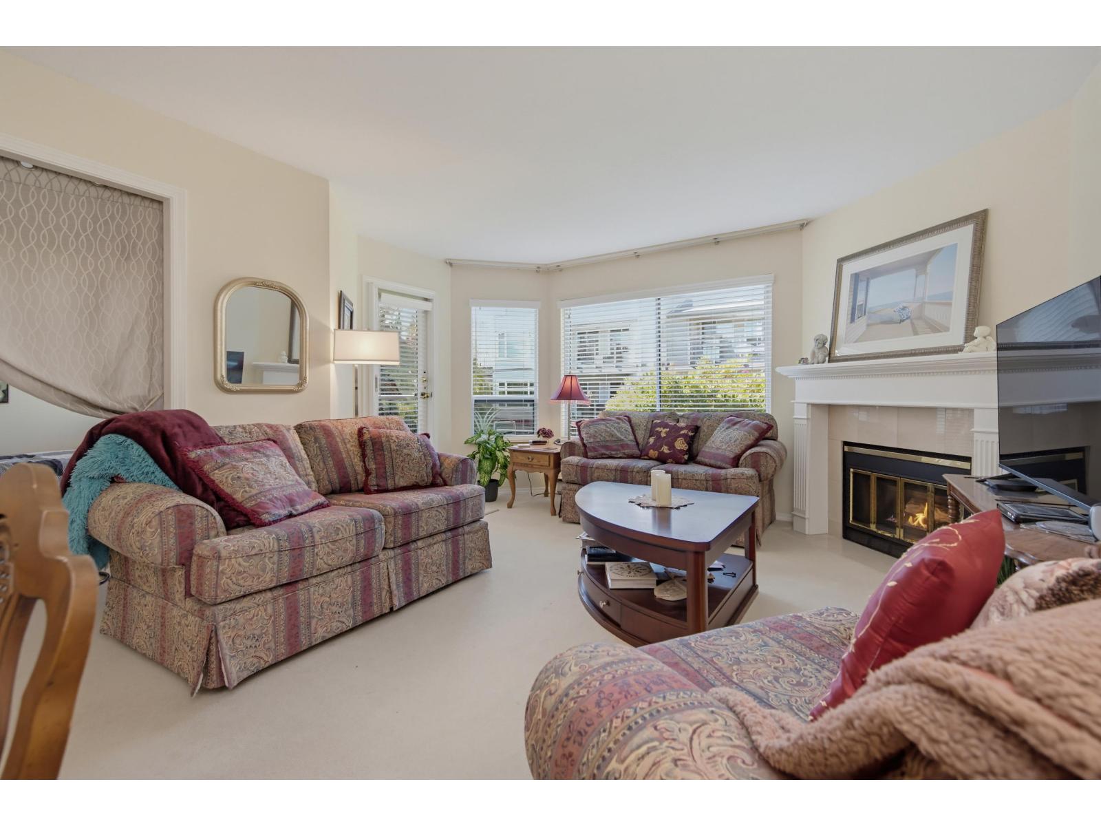 407 1225 MERKLIN STREET, White Rock - Image 1