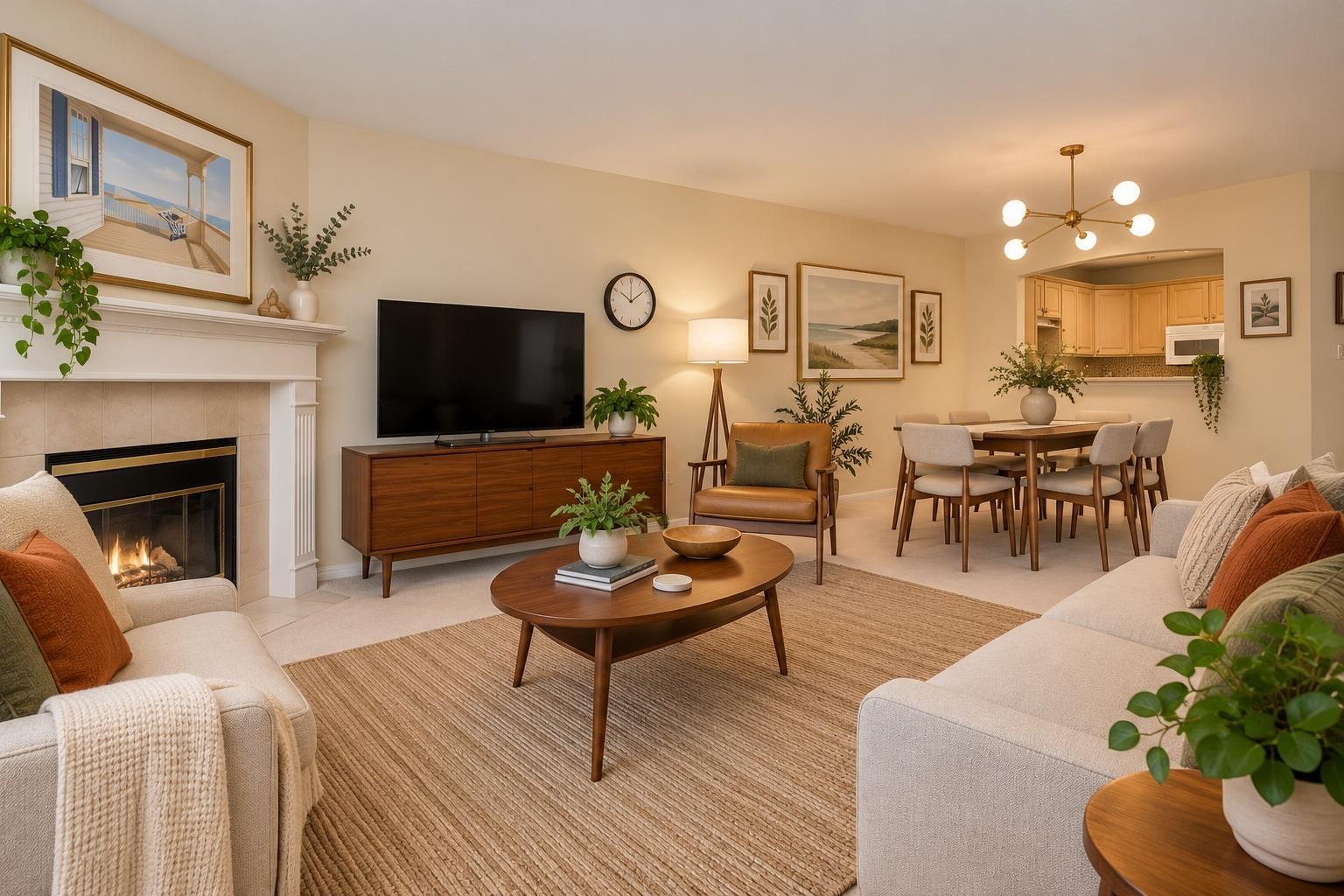 407 1225 MERKLIN STREET, White Rock - Image 1