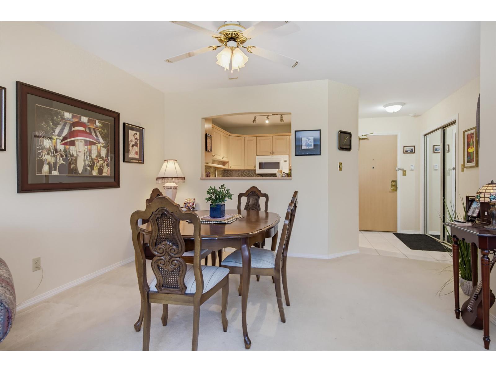 407 1225 MERKLIN STREET, White Rock - Image 1