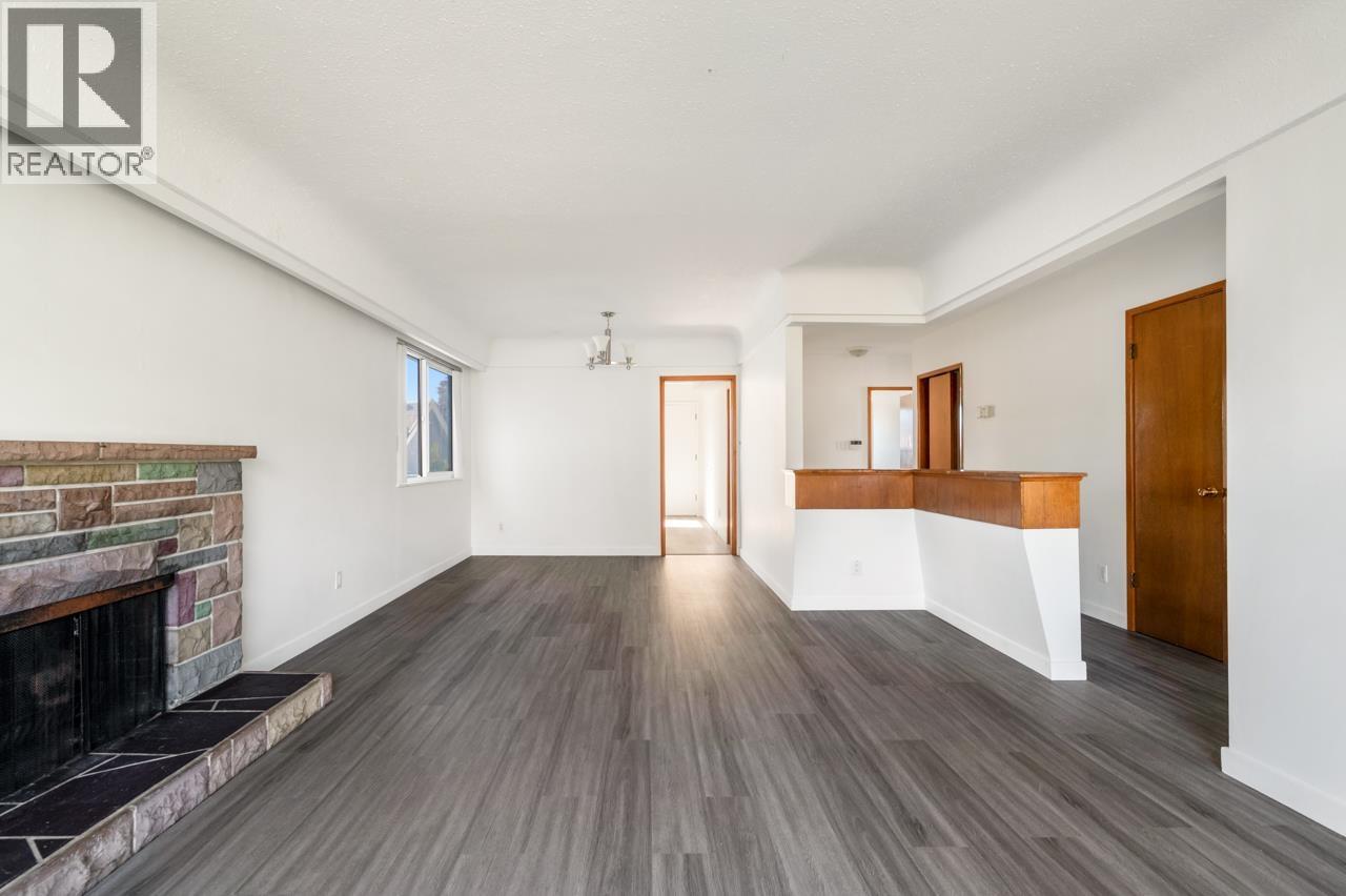 6527 TYNE Street, Vancouver