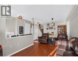 Dining room - 5530 Glen Erin Drive Unit# 76, Mississauga, ON L5M6E8 Photo 11