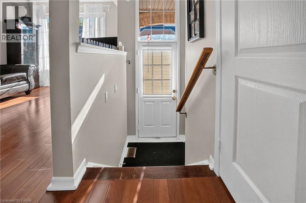 Photo of 5530 GLEN ERIN Drive Unit# 76