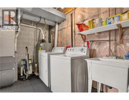 5530 Glen Erin Drive Unit# 76, Mississauga, ON L5M6E8 Photo 38