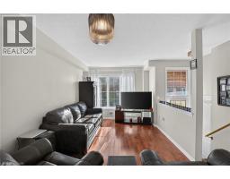 Kitchen - 5530 Glen Erin Drive Unit# 76, Mississauga, ON L5M6E8 Photo 9