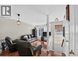 Living room - 5530 Glen Erin Drive Unit# 76, Mississauga, ON L5M6E8 Photo 8