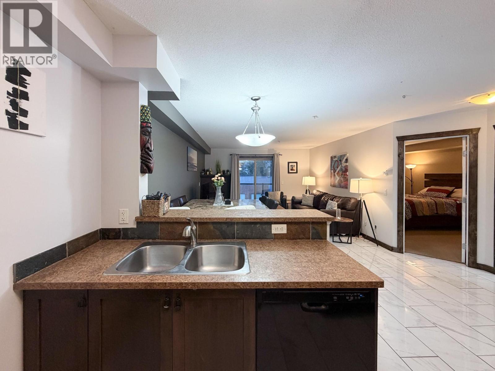 #2302 4874 STANLEY Street - 6