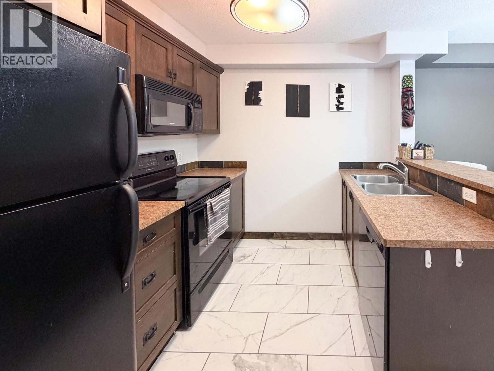 #2302 4874 STANLEY Street - 7