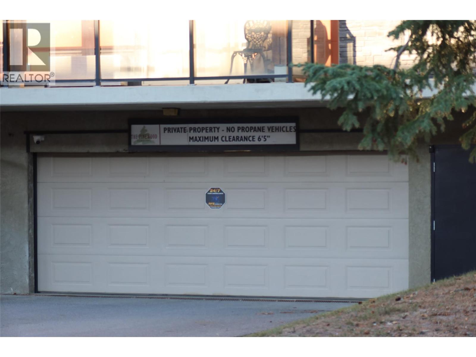 #2302 4874 STANLEY Street - 23
