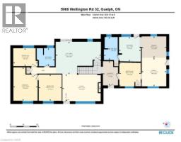 5066 Wellington Rd 32 Road, Guelph, ON N1H6J4 Photo 33